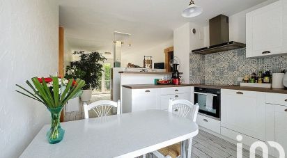 Apartment 4 rooms of 70 m² in La Roche-sur-Foron (74800)