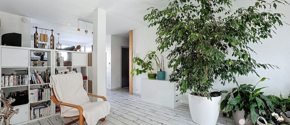 Appartement 4 pièces de 70 m² à La Roche-sur-Foron (74800)