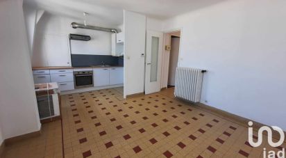 Apartment 2 rooms of 37 m² in Tours (37000)