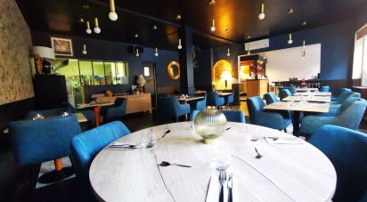 Restaurant of 90 m² in Lamballe (22400)