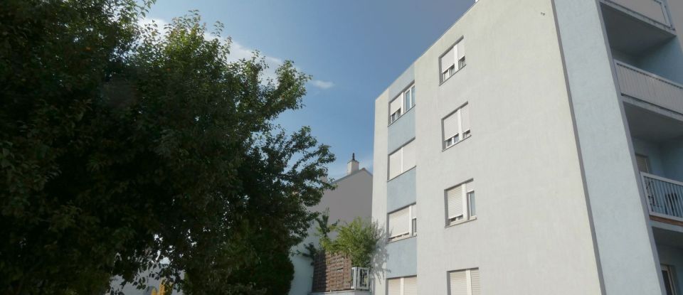 Appartement 5 pièces de 84 m² à Saint-Louis (68300)