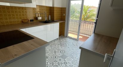 Appartement 4 pièces de 90 m² à Fréjus (83600)