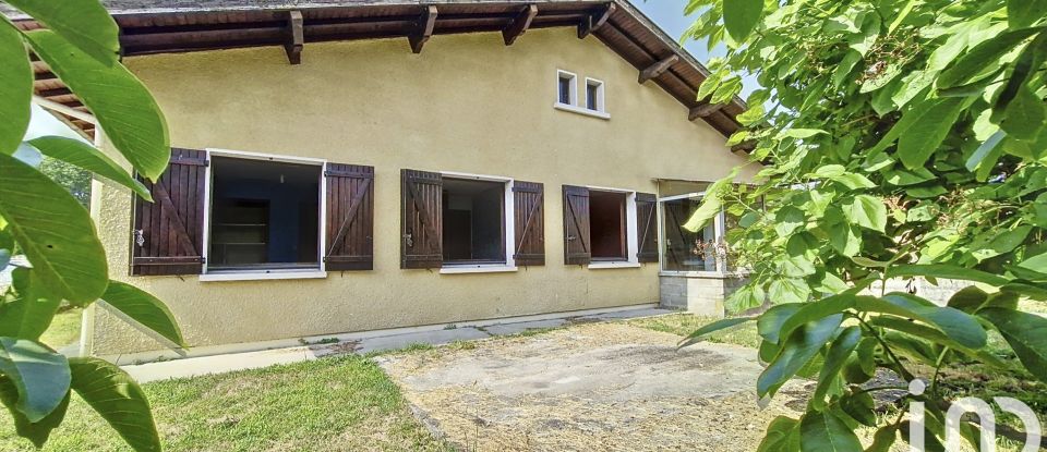 House 4 rooms of 94 m² in Biganos (33380)