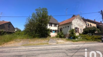 House 6 rooms of 170 m² in Bettwiller (67320)