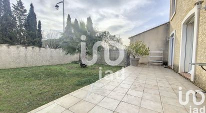 Maison 5 pièces de 114 m² à Aigues-Mortes (30220)