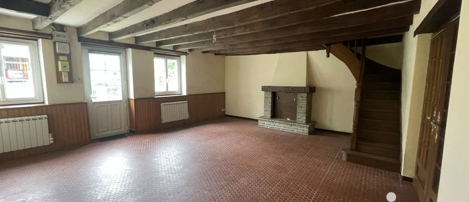 Maison de campagne 3 pièces de 79 m² à Plessé (44630)