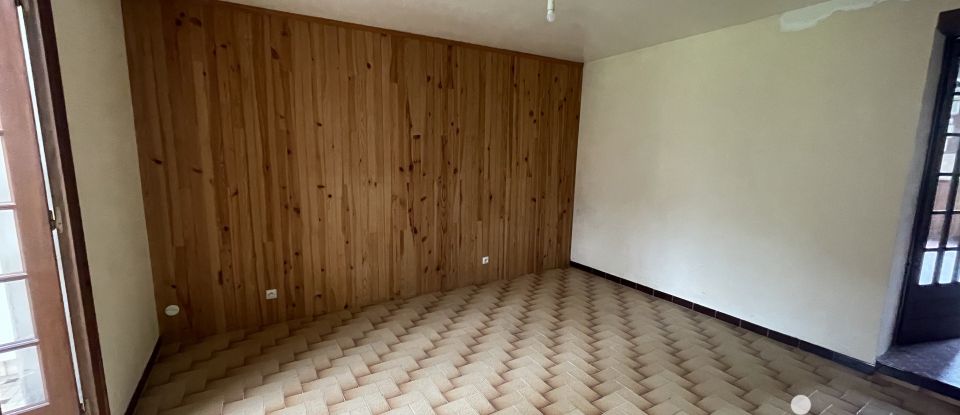 Maison de campagne 3 pièces de 79 m² à Plessé (44630)