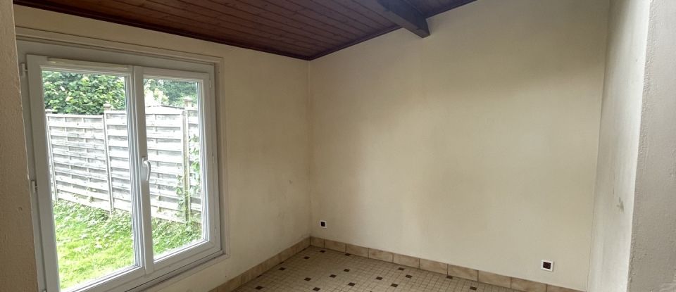 Maison de campagne 3 pièces de 79 m² à Plessé (44630)