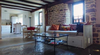 House 7 rooms of 160 m² in La Canourgue (48500)