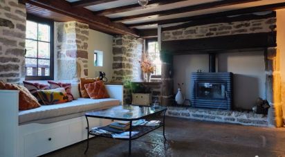 House 7 rooms of 160 m² in La Canourgue (48500)