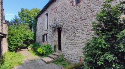 House 7 rooms of 160 m² in La Canourgue (48500)