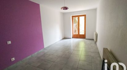 Longere 4 rooms of 105 m² in Louroux-de-Beaune (03600)
