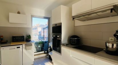 Apartment 4 rooms of 91 m² in Amiens (80000)