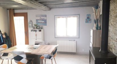 House 4 rooms of 66 m² in Saint-Victor-de-Buthon (28240)