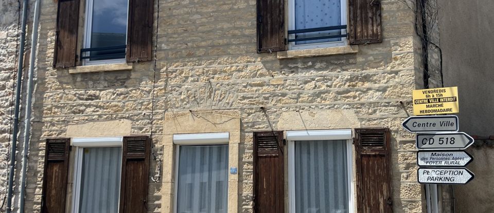 House 5 rooms of 126 m² in Heyrieux (38540)