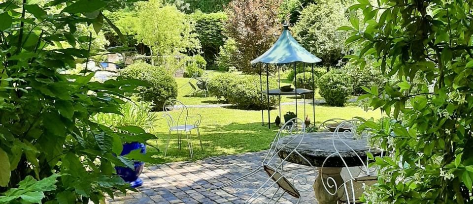 Country house 10 rooms of 300 m² in Libourne (33500)