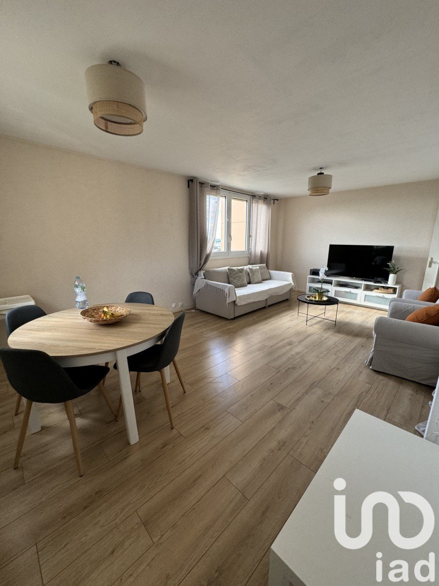 Appartement 4 pièces de 71 m² à Montigny-lès-Cormeilles (95370)