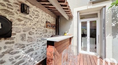 Village house 6 rooms of 210 m² in Montblanc (34290)