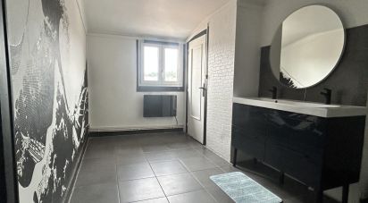 Appartement 2 pièces de 42 m² à Saint-Étienne (42100)