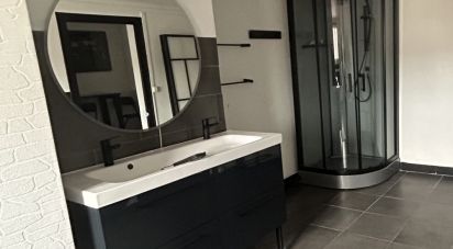 Appartement 2 pièces de 42 m² à Saint-Étienne (42100)