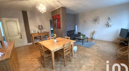 Apartment 4 rooms of 98 m² in Dunkerque (59140)