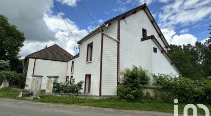 Village house 9 rooms of 140 m² in Meilleray (77320)