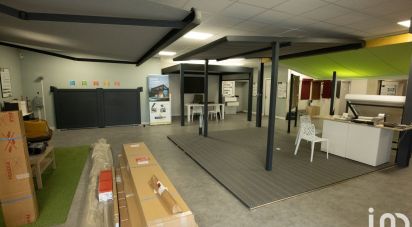 Local d'activités de 340 m² à Olivet (45160)