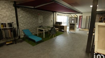 Local d'activités de 340 m² à Olivet (45160)