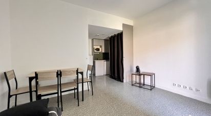Appartement 1 pièce de 22 m² à Évry (91000)