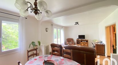 Appartement 4 pièces de 70 m² à Saint-Sébastien-sur-Loire (44230)