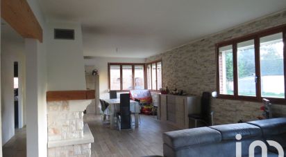 House 6 rooms of 142 m² in Caumont (62140)