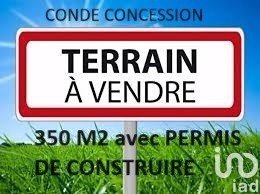 Terrain de 350 m² à - (97432)