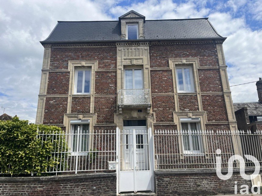 Vente Maison 150m² 6 Pièces à Gournay-en-Bray (76220) - Iad France