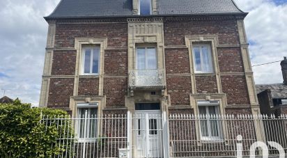 Maison 6 pièces de 150 m² à Gournay-en-Bray (76220)