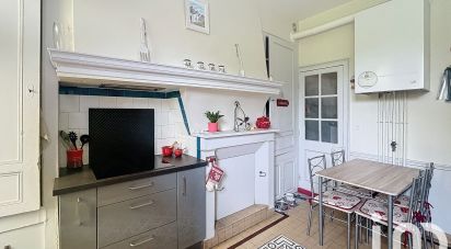 House 6 rooms of 150 m² in Gournay-en-Bray (76220)