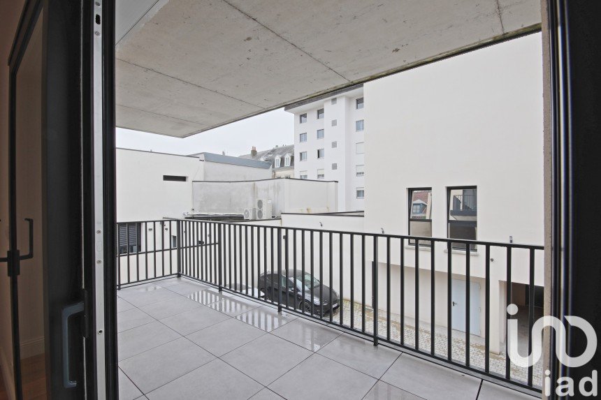 Vente Appartement 80m² 3 Pièces à Arras (62000) - Iad France