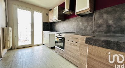 Appartement 2 pièces de 50 m² à Saint-Étienne (42100)