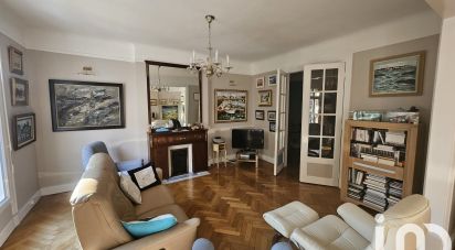 Appartement 5 pièces de 106 m² à Marcq-en-Barœul (59700)