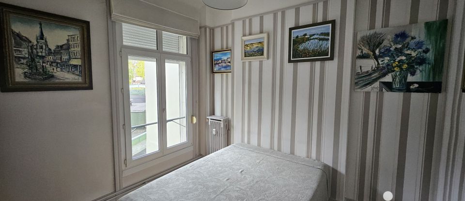 Apartment 5 rooms of 106 m² in Marcq-en-Barœul (59700)