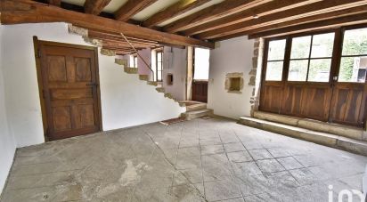 Village house 5 rooms of 146 m² in Montbellet (71260)