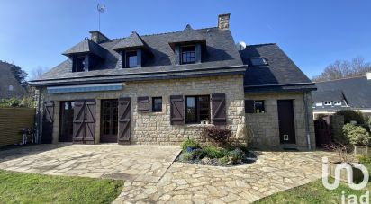 House 7 rooms of 143 m² in Clohars-Carnoët (29360)