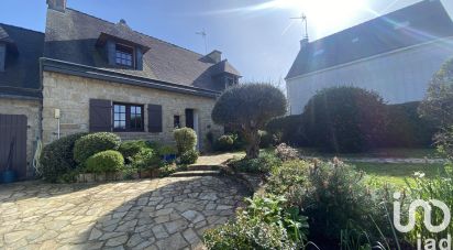 House 7 rooms of 143 m² in Clohars-Carnoët (29360)