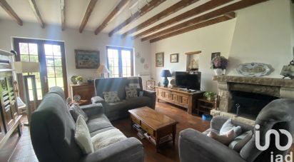 House 7 rooms of 143 m² in Clohars-Carnoët (29360)