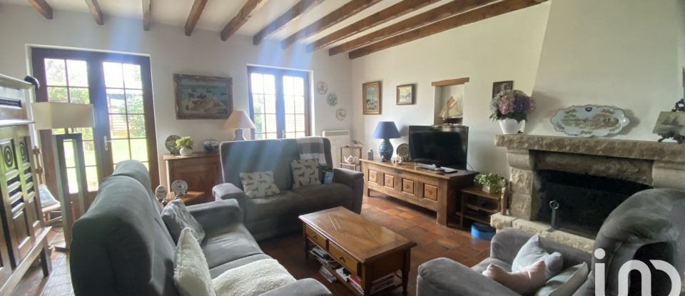 House 7 rooms of 143 m² in Clohars-Carnoët (29360)