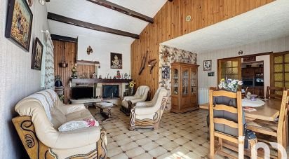 Traditional house 5 rooms of 117 m² in Teyran (34820)