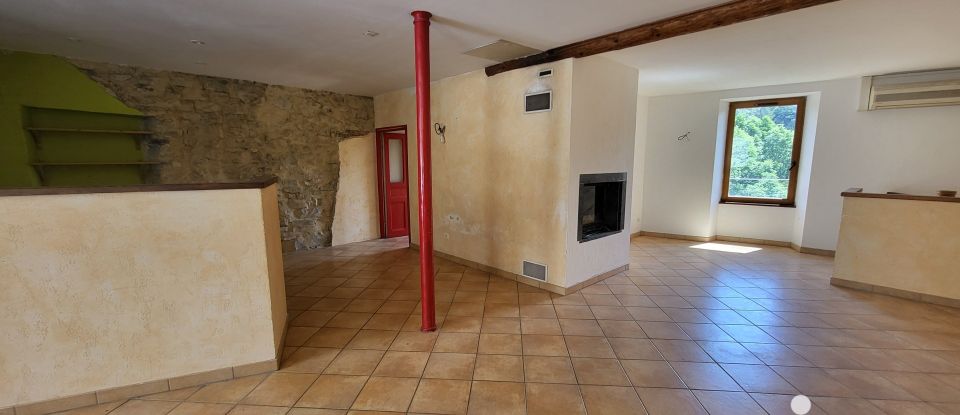 Maison de village 4 pièces de 115 m² à Rosans (05150)