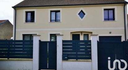 Maison de village 6 pièces de 140 m² à Les Alluets-le-Roi (78580)