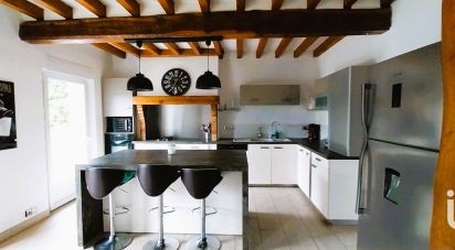 Village house 6 rooms of 140 m² in Montigny-le-Chartif (28120)