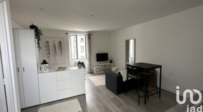 Appartement 1 pièce de 25 m² à Brie-Comte-Robert (77170)
