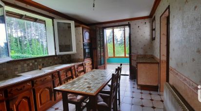 House 9 rooms of 194 m² in MOLINEUF (41190)